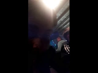 Live brodyaga бродяга