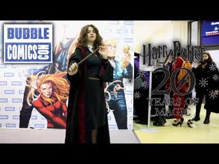 Hermione granger cosplay by sun shella