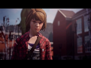 Life is strange episode 3 launch trailer (esrb)