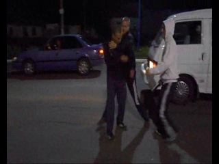 Криминальная лозовая