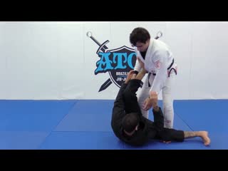 Toreando from lasso guard hiding the hand behind the thigh by joao mendes toreando from lasso guard hiding the hand behind the t