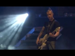 Avenged sevenfold seize the day [live in the lbc]