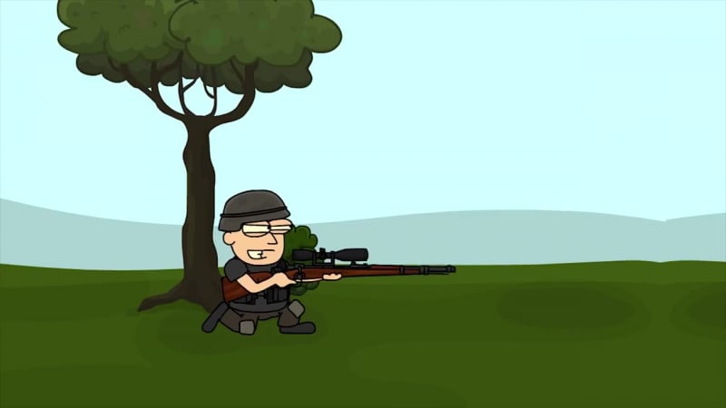 Пубг мульт эйрдроп рандомные зарисои