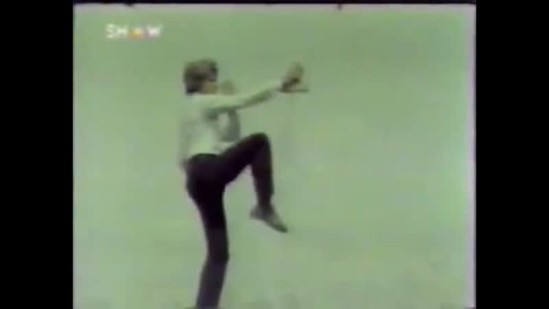 1984 воин смерти / ölüm savasçisi (sub)