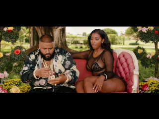 Dj khaled do you mind feat nicki minaj, chris brown, august alsina, jeremih