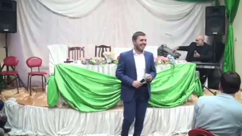 Tat dilində meyxana / balaxanı şəhriyarın toyu 2016