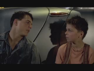 Безумная любовь / crazy love (1987)