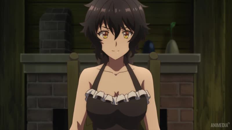 Isekai cheat magician [05]