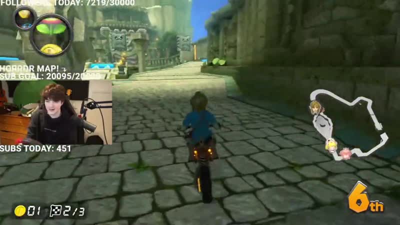 [dreamsmp hangout] ranboo and jschlatt destroy tubbo!