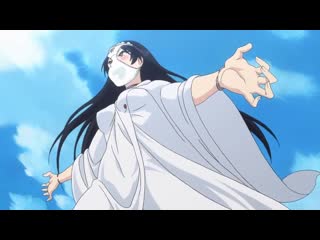 Скучный мир, где не существует самой идеи похабных шуток / shimoneta to iu gainen ga sonzai shinai taikutsu na sekai