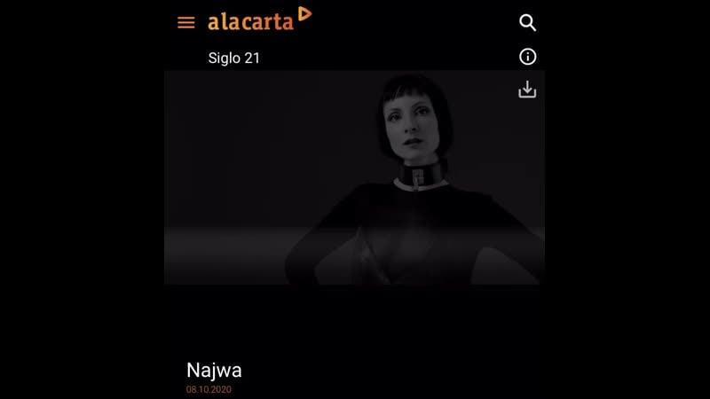 Najwa nimri mira como van