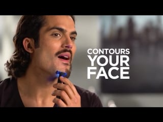 Micro touch solo мужской триммер