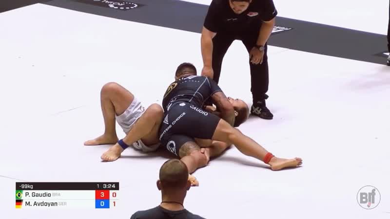 #adcc2019 day 1 mat 3 part 1 roberto cyborg/ tpornr/gaudio/avdoyan/jackson sousa/ jose barauna