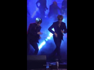 [fancam] geumcheon harmony cherry blossom festival