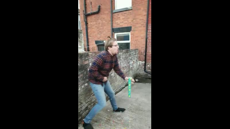 Дарвин одобряет 👍