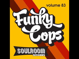 Funky cops и fun for dj orsk