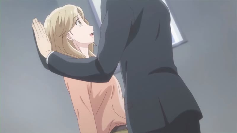 Otona nya koi no shikata ga wakarane! 03 субтитры