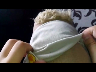 Тверк от чака