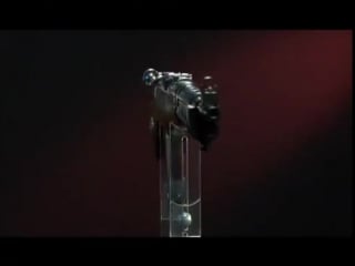 Автомат федорова первая штурмовая винтоа