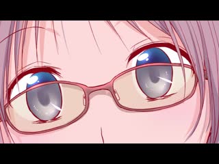 Rikei ga koi ni ochita no de shoumei shite mita промо