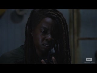 The walking dead 10x13 ending scene season 10 epis(720p hd) mp4