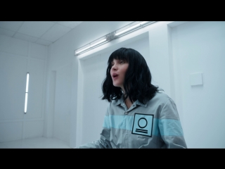 Dirk gentlys holistic detective agency |2х09| мона