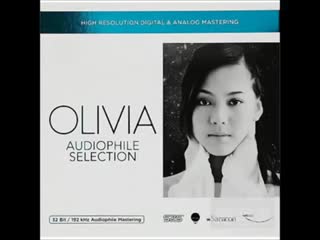 Olivia ong audiophile selection專輯組曲 mp4