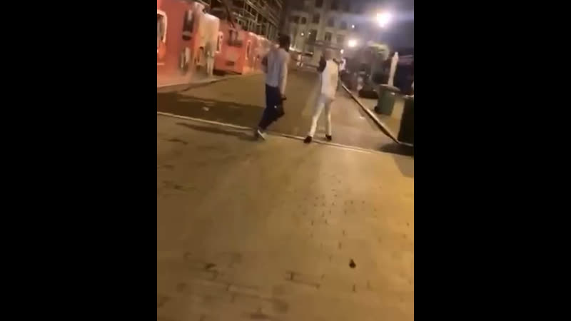 В брюсселе своя атмосфера их нравы 18+