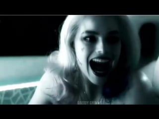 Харли квинн / harley quinn | отряд самоубийц / porn squad