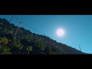 Cities׃ skylines “mass transit“ announcement trailer 1