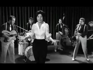 Mina tintarella di luna 1959