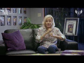 Интервью с ким кийосаки часть 2 ⁄ interview with kim kiyosaki part 2