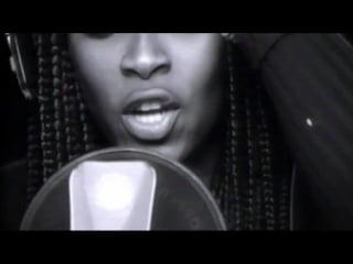 Queen latifah feat yo yo, tlc, mc lyte, nefertiti, salt n pepa, patra & meshell ndegeocello freedom (porn version)