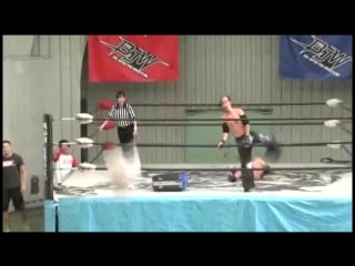 Abdullah kobayashi, isami kodaka & yuko miyamoto vs brahman kei, brahman shu & ryuji ito [hardcore match]