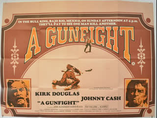 A gunfight (el gran duelo) (1971)(español)