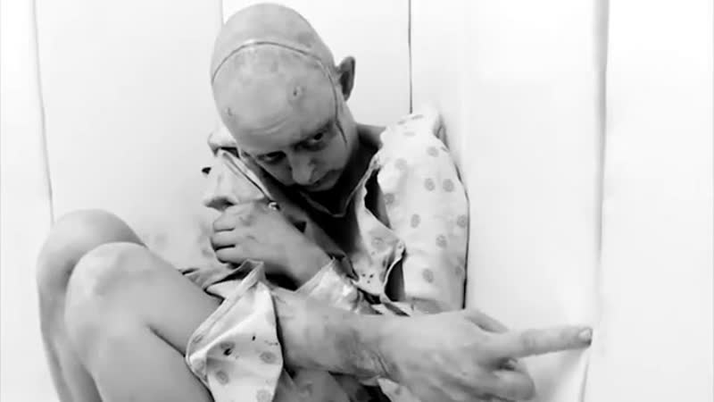 Американская подопытная свинка кровяной шок / american guinea pig bloodshock