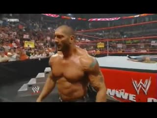 (wwe mania) cm punk cashes in 2008
