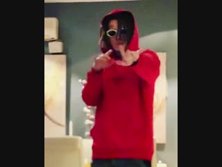 You ain’t ready for my 4th album👹🤪😉 [4rap]