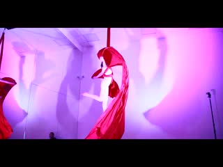 Red fox party лина авдеева и полина павина