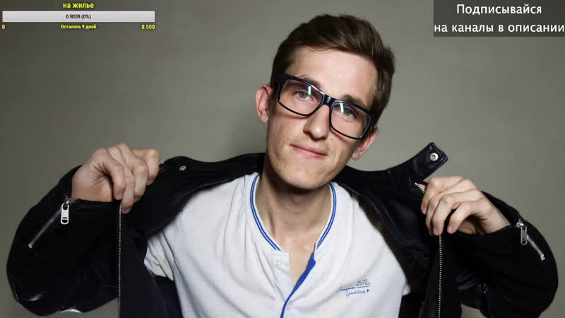 Жёсткий white крушитель