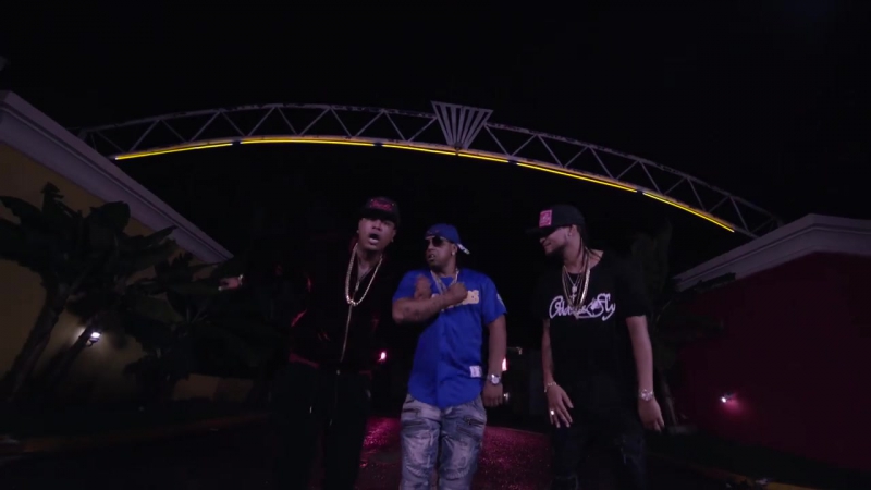 Mozart la para chapa chapa ft tali, shelow shaq
