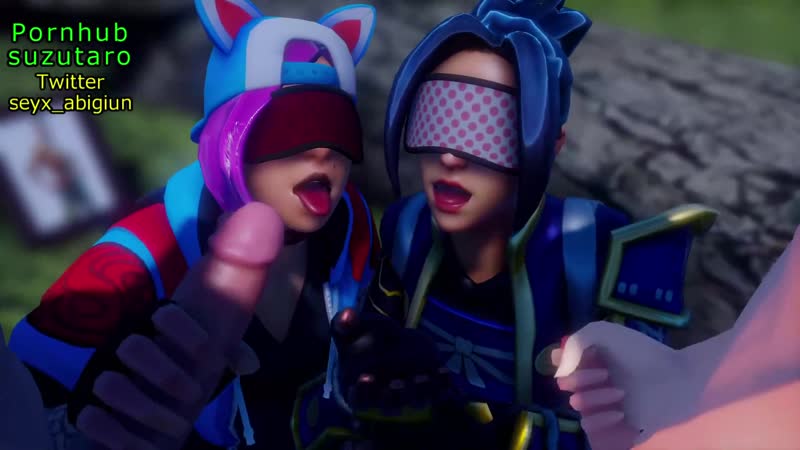 Arts porn video – [fortnite]lynx hime handjob arts 18+