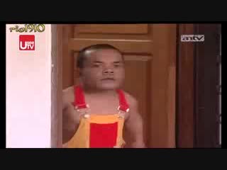 Duyung kembar ketemu tuyul (episode 11)