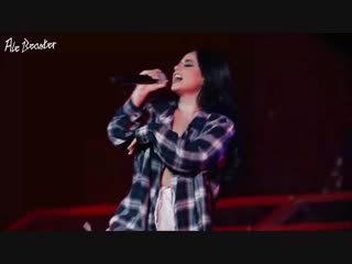 Becky g cuando te besé (solo version) (viva latino live)