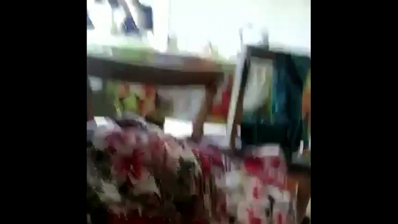 Типичная махачкала +18 лезгины поймут мама с дочкой (суета)