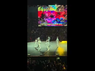 [fancam | 190817 | kcon la]