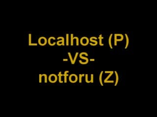 Rox localhost vs 3d notforu bluestorm