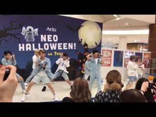190917 アリオ川口 작당모의 are you ready d crunch 디크런치