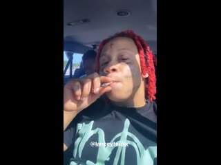 Snippet lancey foux & trippie redd «untitled»