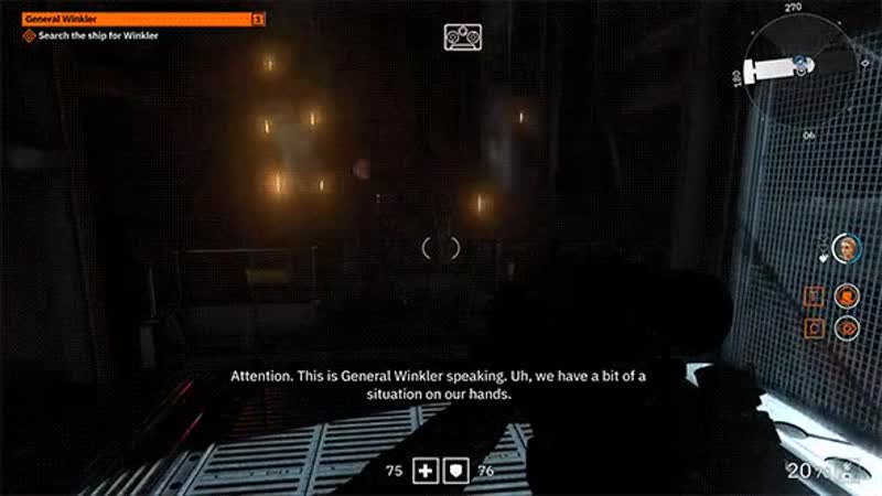 Wolfenstein youngblood